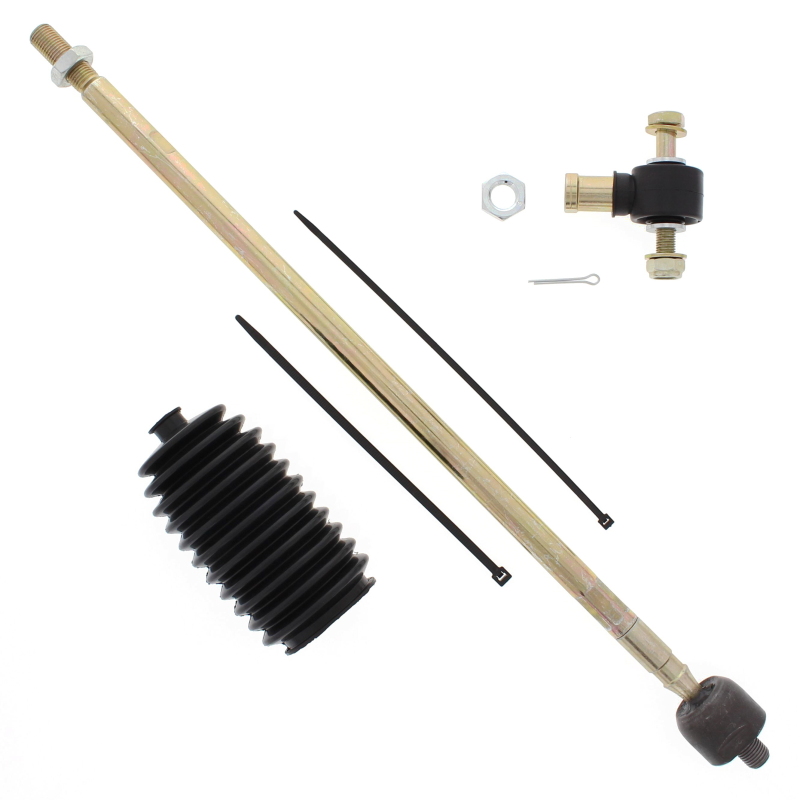 Polaris RZR XP 1000 Tie Rod Kit - Left - All Balls Racing - `14-`27